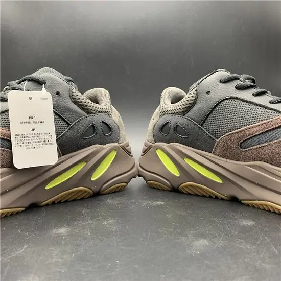 GOAT Yeezy 700 Wave Runner 