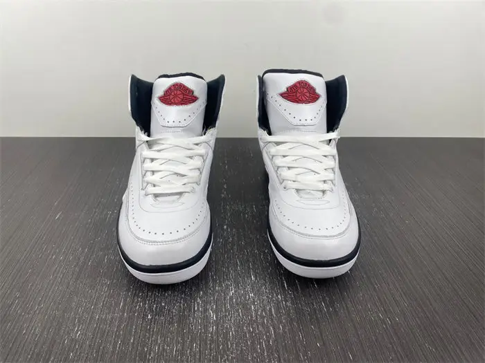 Air Jordan 2 OG 