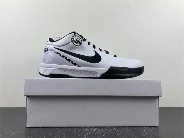 Nike Zoom Kobe 4 Protro 