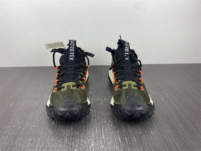 ACG Mountain Fly Low 