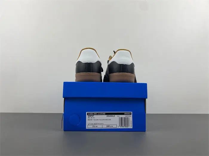 JJJJound x adidas Samba OG 