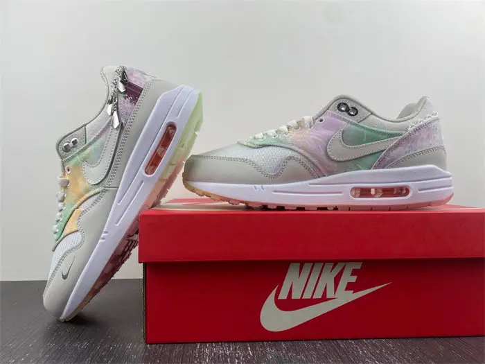 Nike Air Max 1 SNKRS 