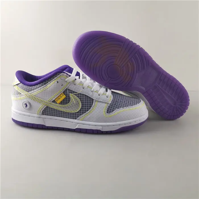 Unlon x SB Dunk Low 