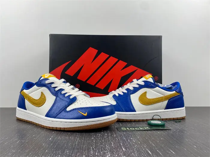 Air Jordan 1 Low 