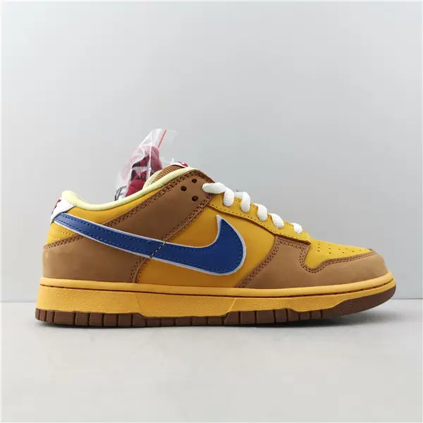 NIKE SB DUNK LOW PRO 'CORDUROY' 