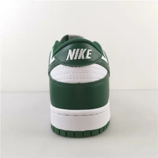 NIKE DUNK LOW SPARTAN GREEN - 