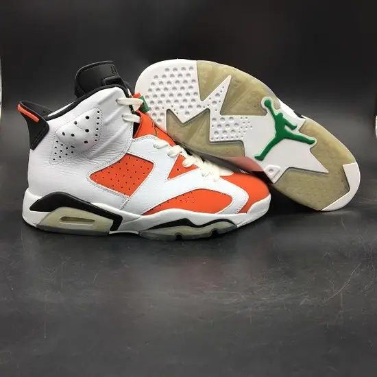 Air Jordan 6 