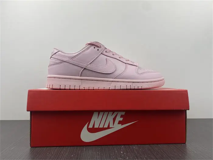 Nike Dunk Low Prism Pink 