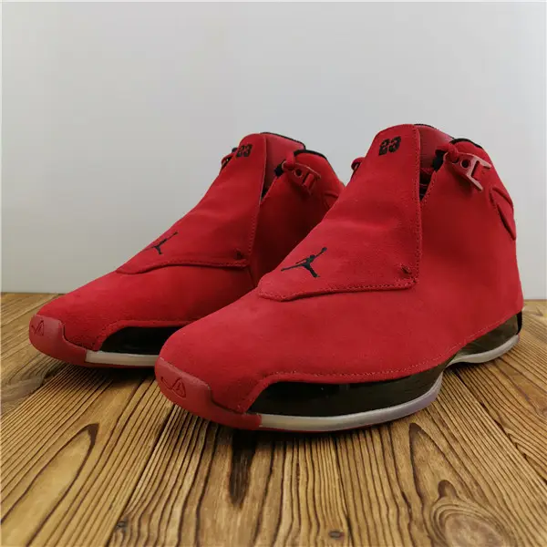 Jordan 18 Retro 