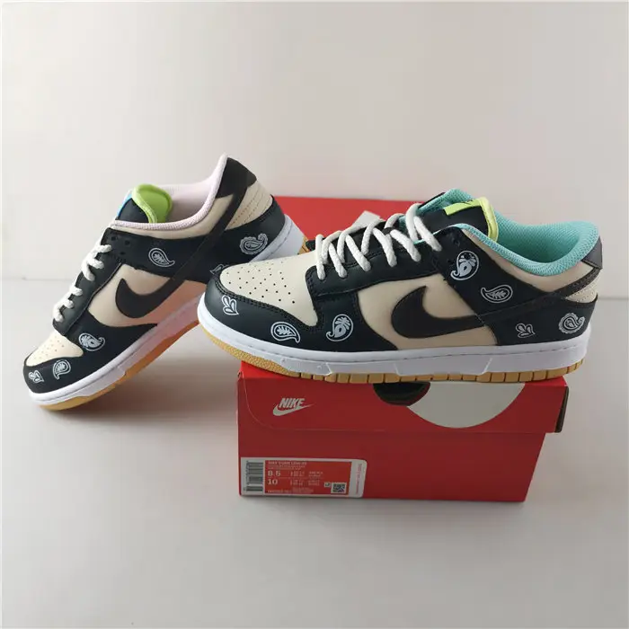 Nike Dunk Low RETRO 