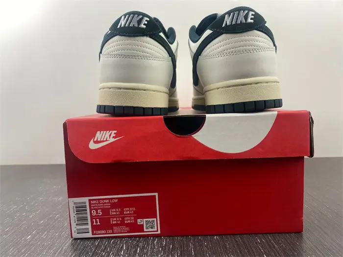Nike Dunk Low 