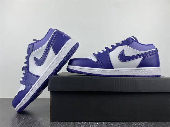 Air Jordan 1 Low 