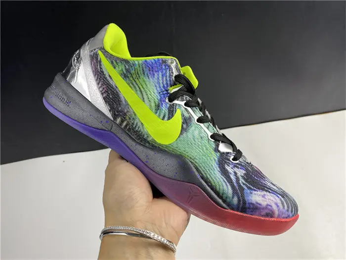 Nike Kobe 8 Prelude 
