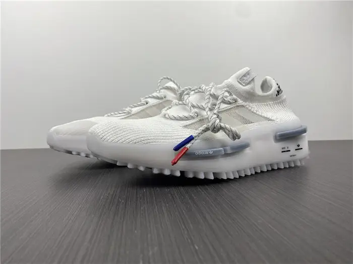 Pharrell Shares First Look of an Upcoming adidas NMD S1 Model 