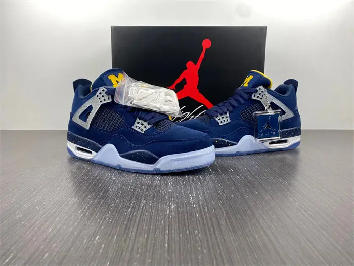 Air Jordan4 