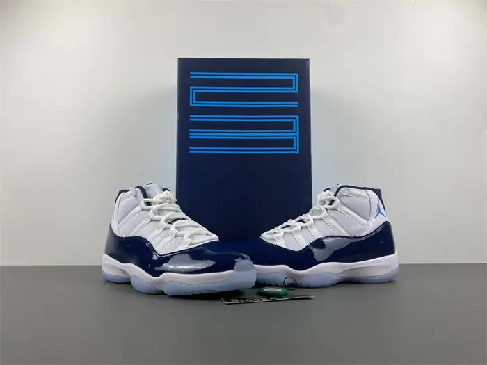 Air Jordan 11 