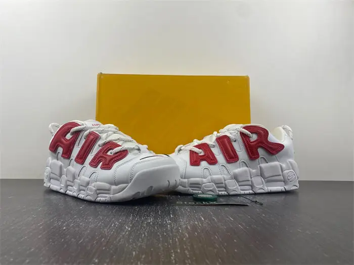 AMBUSH x Nike Air More Uptempo Low  EBA2717