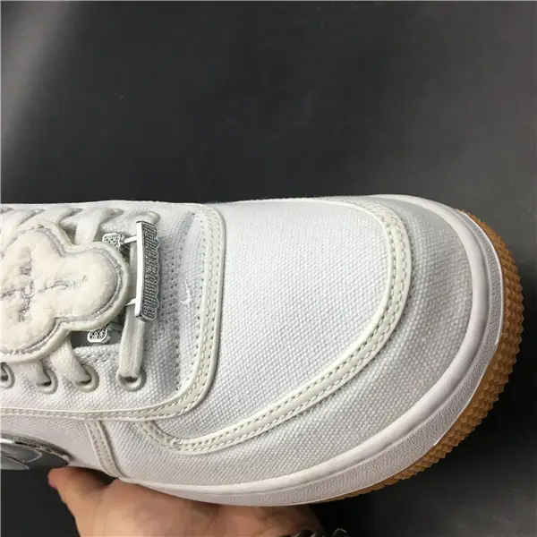 Air Force 1 Low Travis Scott Sail 