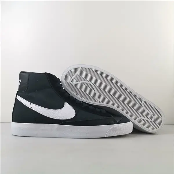 Nike Blazer Mid 77 Vintage Slam Jam Class 1977 (Regular Box) 