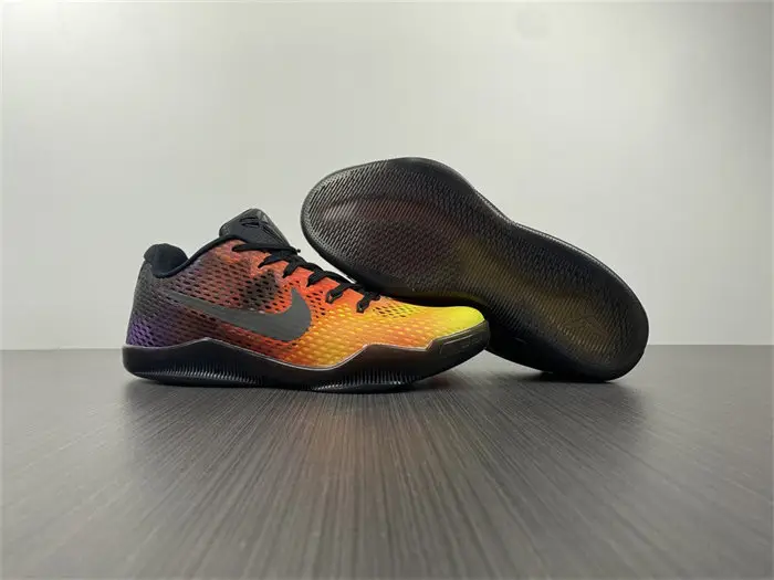 Nike Kobe 11 Sunset 