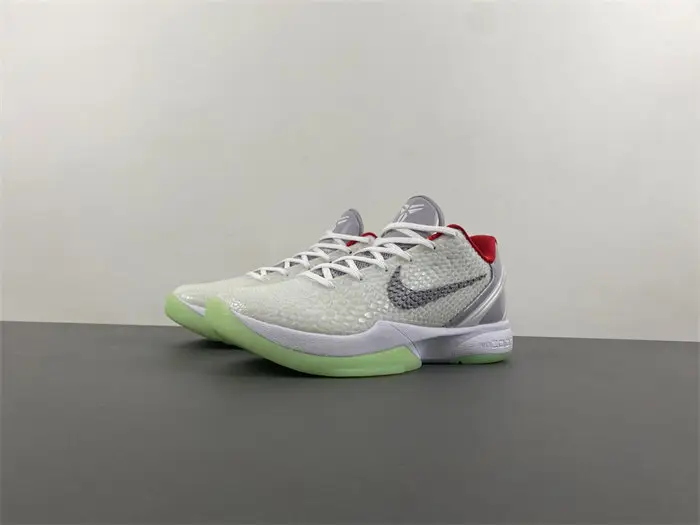 NIKE ZOOM KOBE 6 