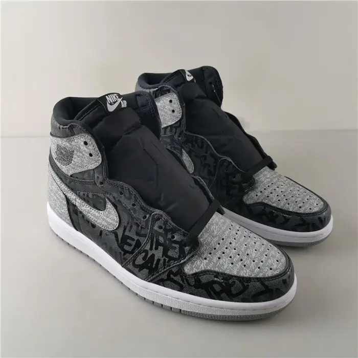 AJ1 Air Jordan 1 High OG 