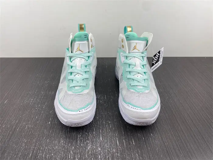 Air Jordan XXXVII Guo 