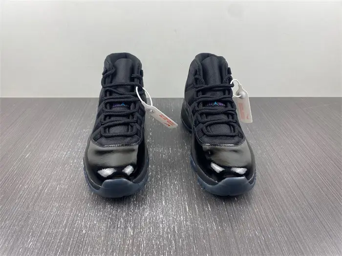 Air Jordan Retro 11 Gamma 