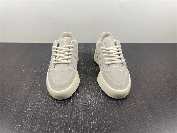 FEAR OF GOD FOG x adidas Athletics 86 Lo FOG 