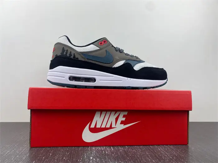 Nike Air Max 1 PRM Escape Treeline 