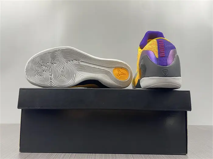 Nike Kobe 9 Elite Team Showtime 