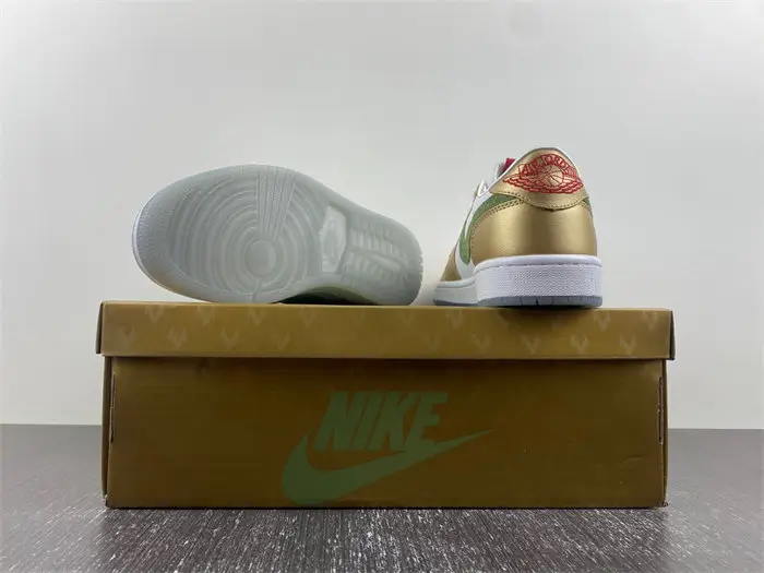 Air Jordan 1 Low OG 