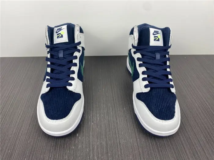 NK SB Dunk HIGH DUNK DH0953 