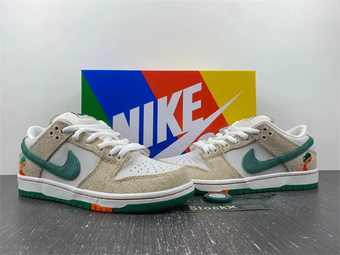 Nike SB Dunk Low Jarritos 