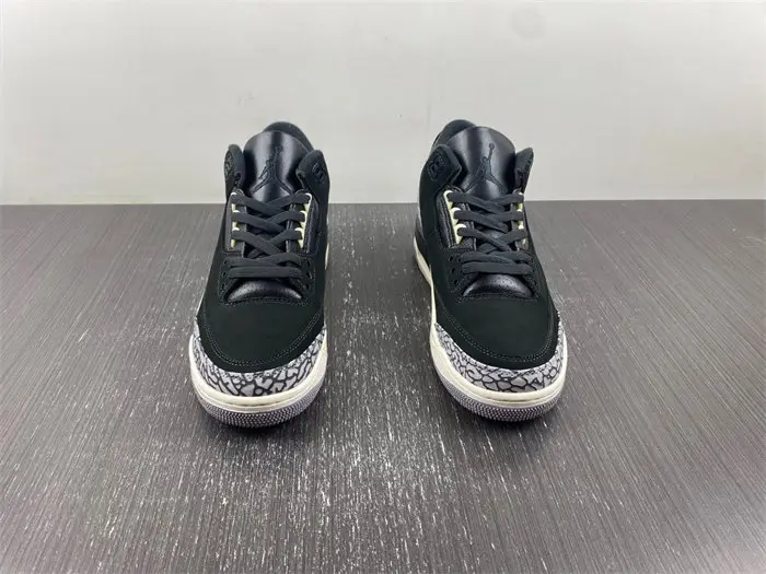 Jordan 3 