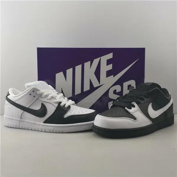 Nike SB Dunk Low Yin Yang 