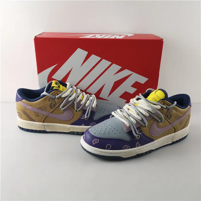 Nike Dunk Low RETRO DD1391 