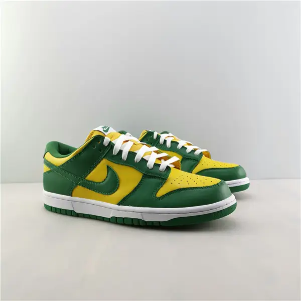 Nike Dunk Low Brazil (2020) - 