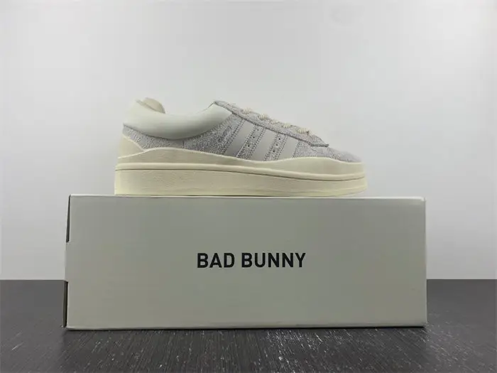 adidas Campus Light Bad Bunny Cream 