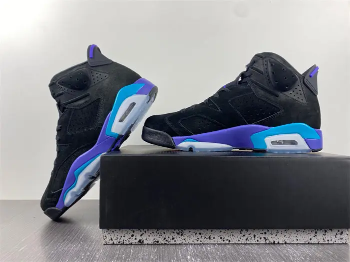 Air Jordan 6 