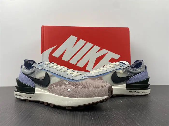 Nike Waffle One The Great Unity 