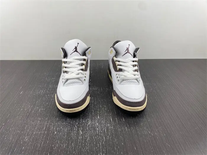 Jordan 3 Retro SP A Ma Maniére 