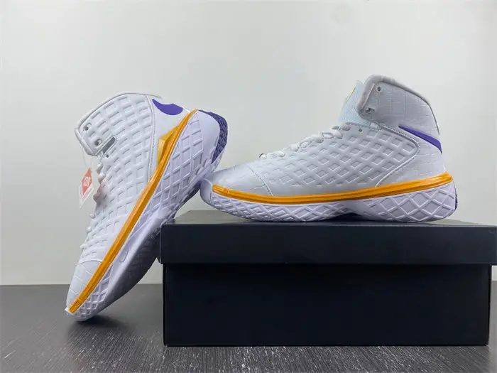 Nike Kobe 3 SL MVP 