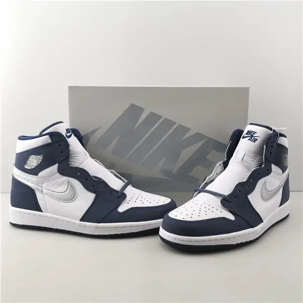 AIR JORDAN 1 High OG CO.JP 