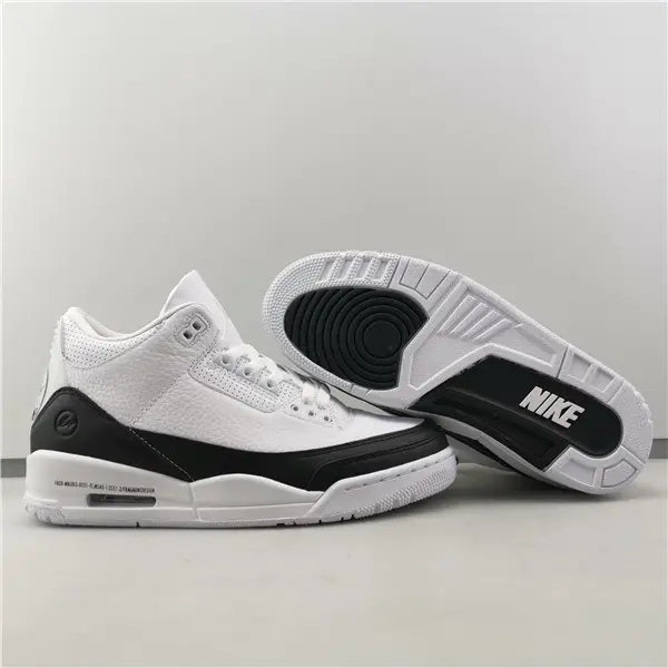 AIR JORDAN 3 SP 