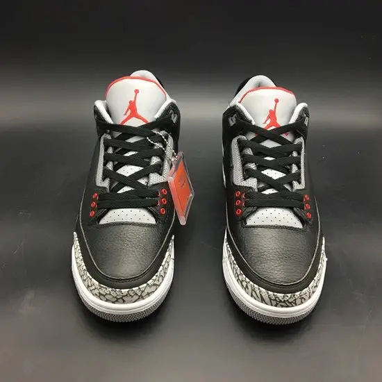 AIR JORDAN 3 RETRO 