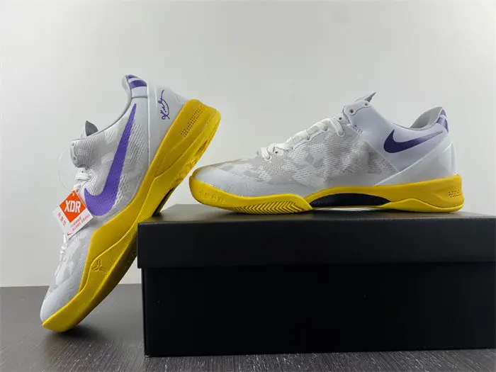 Nike Kobe 8 Easter 