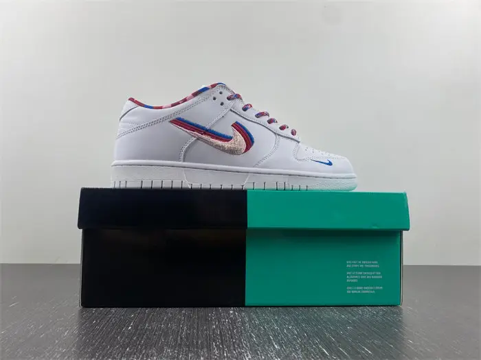 Nike SB Dunk Low Parra 