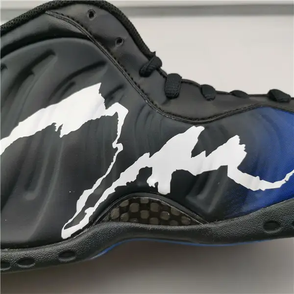 Nike Air Foamposite One 96 All-Star 