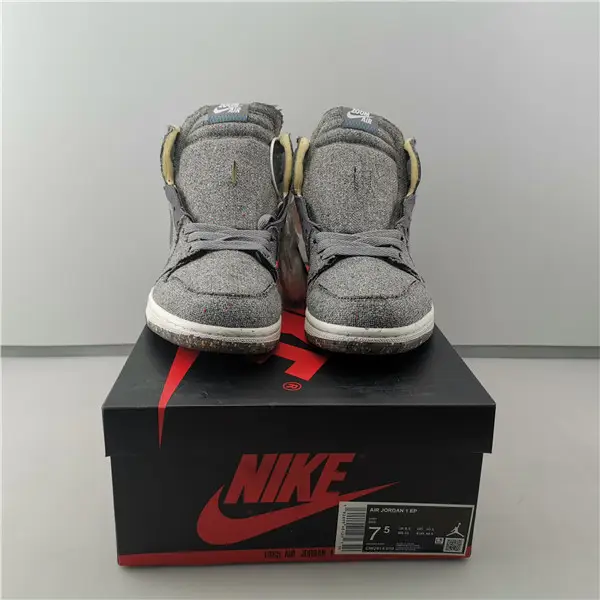 Jordan 1 Retro High Zoom Crater 